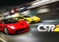 Khám phá CSR Racing 2: Tựa game đua xe di động kịch tính 16 CSR Racing 2 là tựa game đua xe drag hấp dẫn trên di động, nơi bạn được cầm lái những siêu xe đắt giá