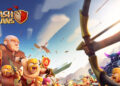 Clash of Clans là một tựa game chiến thuật di động nổi tiếng, được phát triển và phát hành bởi Supercell