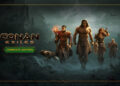 Conan Exiles là một tựa game sinh tồn đa người chơi trực tuyến, được phát triển và phát hành bởi Funcom