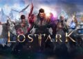 Lost Ark là tựa game nhập vai hành động MMORPG kết hợp phong cách ARPG mãn nhãn