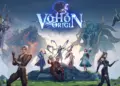Cách nhập code VOH: Chronicle of Spirits