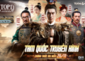 Hướng dẫn nhập Giftcode Thao Túng Tam Quốc Vplay mới nhất