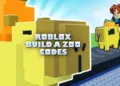 Giftcode Build a Zoo