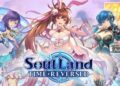 Cách nhập code Soul Land: Time Reversed