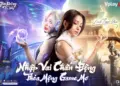 Thời Không Chi Mộng là game nhập vai kiếm hiệp MMORPG