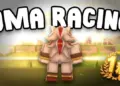 Tựa game Uma Racing