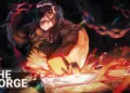 Danh sách bộ code The Forge mới nhất