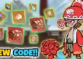 Các phần thưởng người chơi nhận được khi nhập code Yêu Thú Vấn Đạo