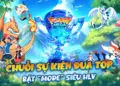Hình ảnh game Pocket Mega