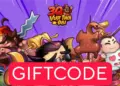 Tổng hợp code 3Q Vượt Thời Đại