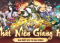 Đại Hiệp Tap Tap là game nhập vai kiếm hiệp sở hữu đồ họa đẹp mắt