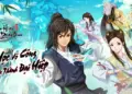 Tựa game Thiếu Hiệp Xin Dừng Bước