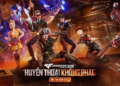 Crossfire: Legends - Huyền Thoại Không Phai được cộng đồng game thủ đặc biệt quan tâm
