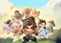Tựa game Tông Sư Mạnh Nhất