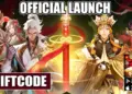 Tổng hợp code Monkey King: Đại Chiến Tây Du