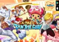 Tựa game X-Pirates: Tân Thế Giới