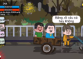 Câu Cá Vạn Cân là game giải trí với lối chơi câu cá hướng hài hước