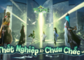 Thất Nghiệp Tu Tiên Đi cho phép người chơi xây dựng đội hình và tu luyện sáng tạo