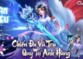Chiến Giới 4D sở hữu lối chơi đa dạng và đồ họa ấn tượng