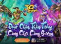 Săn code Code 3Q Legend: Danh Tướng Truyền Kỳ mới nhất