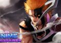 Full code Anime Vanguards mới nhất