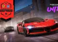 Giftcode Asphalt 9: Legends
