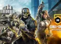 Giftcode Call Of Duty Mobile