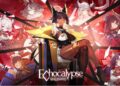 Giftcode Echocalypse mới nhất