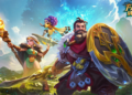 Tựa game Fate War