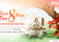 Full Giftcode Ghost Story: Thiện Nữ mới nhất
