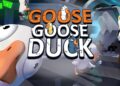 Code Goose Goose Duck
