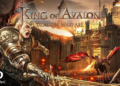 Code King of Avalon