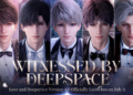 Tựa game Love and Deepspace