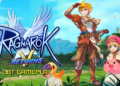 Code Ragnarok V: Returns