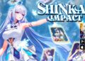 Full code Shinkai Impact: Khởi Nguyên mới nhất
