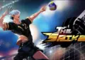 Giftcode The Spike Volleyball Story mới nhất