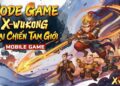 Tổng hợp code X-Wukong: Đại Chiến Tam Giới mới nhất