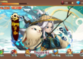 Nhân vật Khương Tử Nha trong game X-Wukong