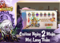 Gakme thủ chơi game X-Wukong: Đại Náo Tam Giới tỏng vòng 2 ngày sẽ nhận được Nhị Lang Thần