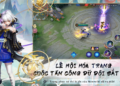 Dàn Thức Thần phong phú
