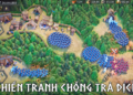 Đồ họa 3D sắc nét cùng âm thanh hào hùng