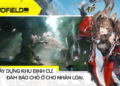 Đồ họa 3D và phong cách đặc trưng