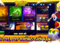 Đồ họa Chibi hiện đại