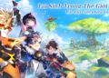Dragon Hunter là game nhập vai săn rồng hấp dẫn với đồ họa bắt mắt