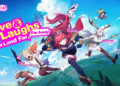 Dragon Traveler là tựa game Idle RPG gacha vừa ra mắt tại Việt Nam