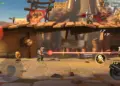 Lối chơi Run ‘n Gun kinh điển