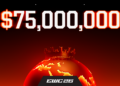 Esports World Cup 2026 công bố quỹ thưởng 75 triệu USD 12 Esports World Cup 2026 có tổng quỹ giải thưởng lên tới 75 triệu USD