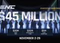 Esports World Cup Foundation công bố quỹ giải thưởng 45 triệu USD
