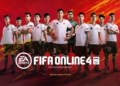 FIFA Online 4 (FO4) là tựa game bóng đá trực tuyến
