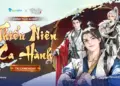 Thiếu Niên Ca Hành: Khởi Động là game võ hiệp chuyển thể